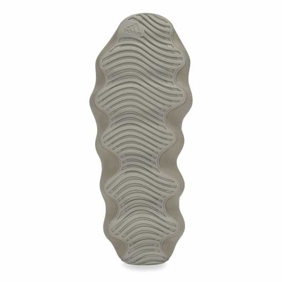 Yeezy 450 Sneakers Juniors Каменен лен Детски маратонки