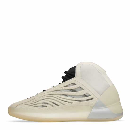 Yeezy Sneakers Мъгла Слейт Детски маратонки