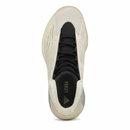 Yeezy Sneakers Мъгла Слейт Детски маратонки