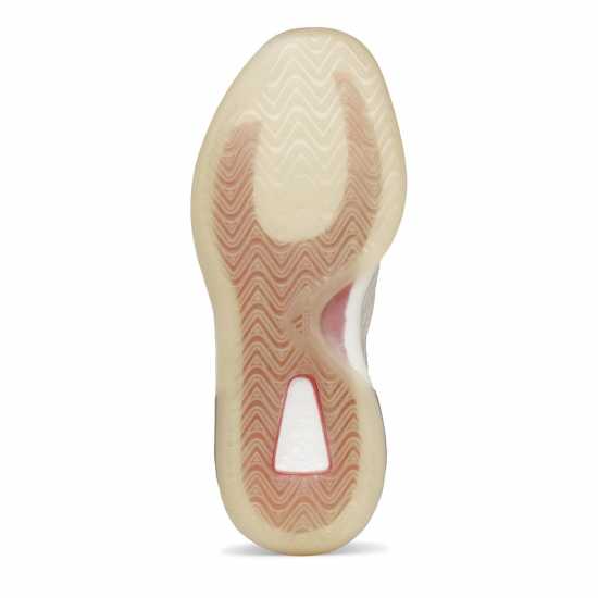 Yeezy Sneakers Мъгла Слейт Детски маратонки