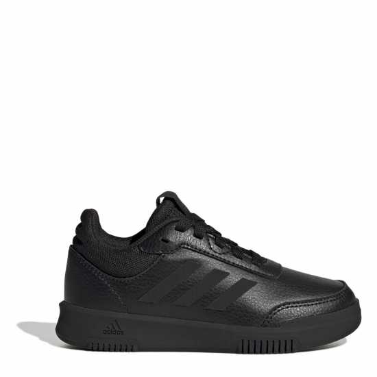 adidas Tensaur 3 Junior Trainers Трикратно черно adidas Tensaur 3 Junior Trainers Трикратно черно