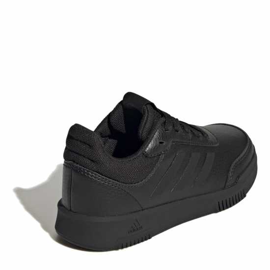 adidas Tensaur 3 Junior Trainers Трикратно черно adidas Tensaur 3 Junior Trainers Трикратно черно
