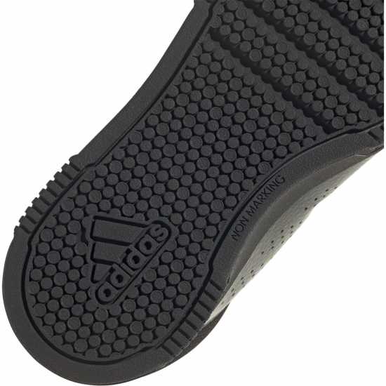 adidas Tensaur 3 Junior Trainers Трикратно черно adidas Tensaur 3 Junior Trainers Трикратно черно