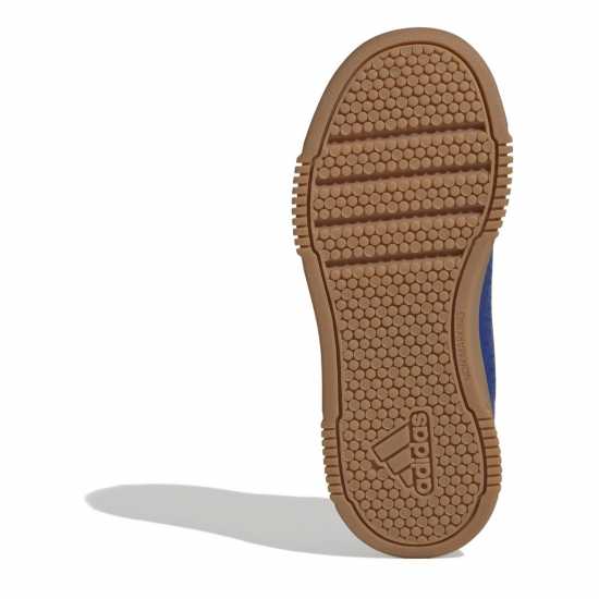 Adidas Tensaur 3 Junior  Trainers Royal/Gum 