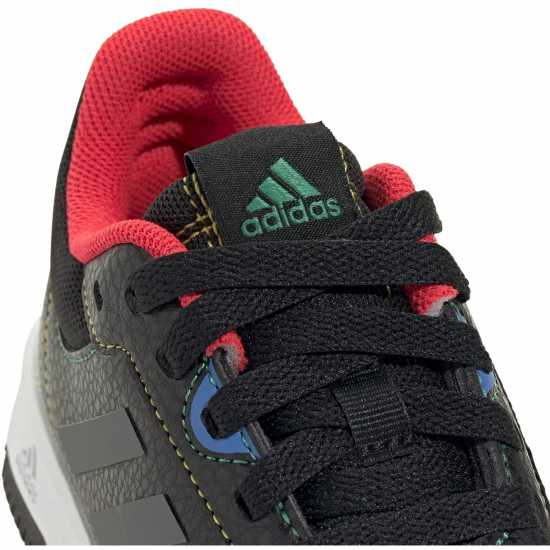 adidas Tensaur 3 Junior Trainers adidas Tensaur 3 Junior Trainers