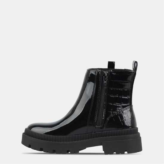 Miso Ботуши С Ластик На Глезена Stud Chelsea Boots Miso Ботуши С Ластик На Глезена Stud Chelsea Boots