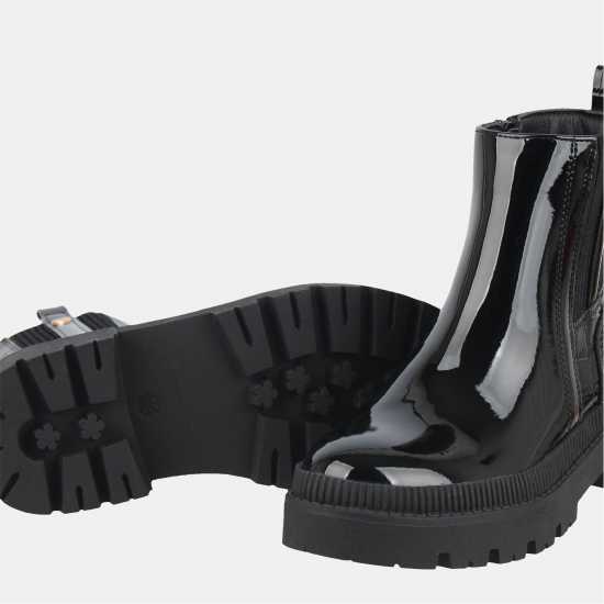 Miso Ботуши С Ластик На Глезена Stud Chelsea Boots Miso Ботуши С Ластик На Глезена Stud Chelsea Boots