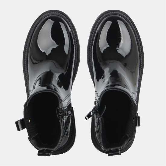 Miso Ботуши С Ластик На Глезена Stud Chelsea Boots Miso Ботуши С Ластик На Глезена Stud Chelsea Boots