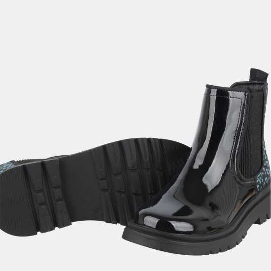 Детски ботуши Miso Ботуши С Ластик На Глезена Leopard Chelsea Boots Childrens Leopard Miso Ботуши С Ластик На Глезена Leopard Chelsea Boots Childrens Leopard Детски ботуши