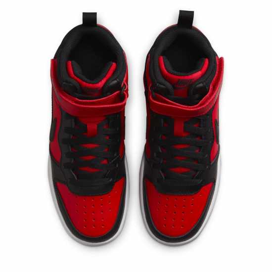 Детски маратонки Nike Court Borough Mid 2 Big Kids' Shoe Nike Court Borough Mid 2 Big Kids' Shoe Детски маратонки