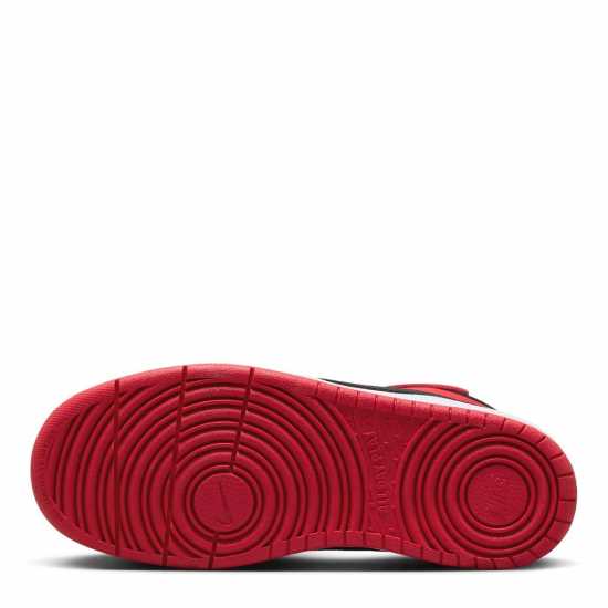 Детски маратонки Nike Court Borough Mid 2 Big Kids' Shoe Nike Court Borough Mid 2 Big Kids' Shoe Детски маратонки