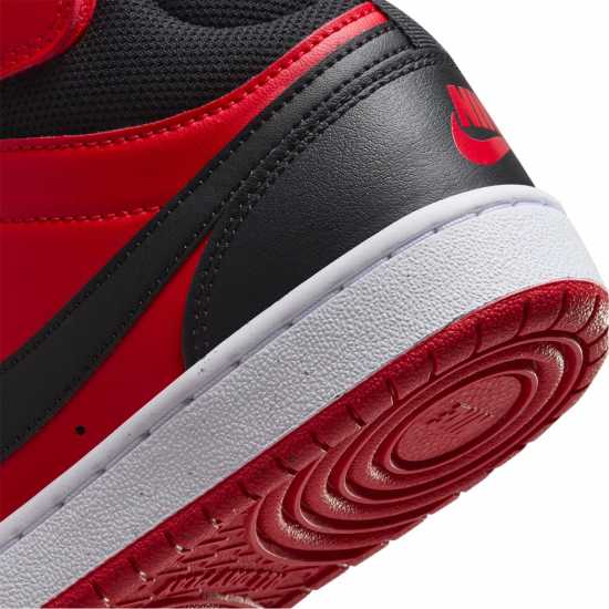 Детски маратонки Nike Court Borough Mid 2 Big Kids' Shoe Nike Court Borough Mid 2 Big Kids' Shoe Детски маратонки