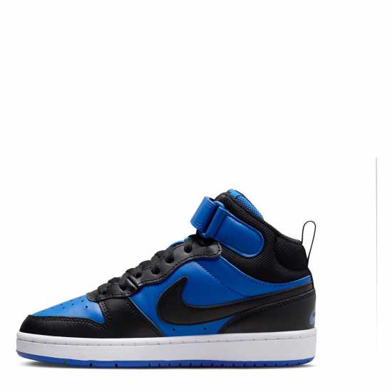 Детски маратонки Nike Court Borough Mid 2 Big Kids' Shoe Nike Court Borough Mid 2 Big Kids' Shoe Детски маратонки