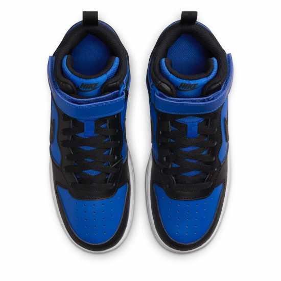 Детски маратонки Nike Court Borough Mid 2 Big Kids' Shoe Nike Court Borough Mid 2 Big Kids' Shoe Детски маратонки