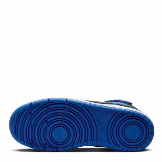 Детски маратонки Nike Court Borough Mid 2 Big Kids' Shoe Nike Court Borough Mid 2 Big Kids' Shoe Детски маратонки