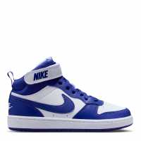 Nike Court Borough Mid 2 Big Kids' Shoe  Детски маратонки