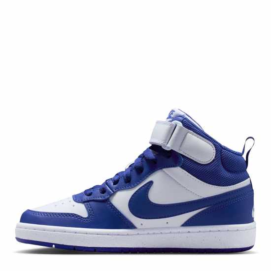 Детски маратонки Nike Court Borough Mid 2 Big Kids' Shoe Nike Court Borough Mid 2 Big Kids' Shoe Детски маратонки