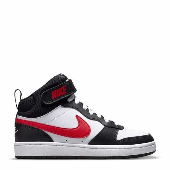 Детски маратонки Nike Court Borough Mid 2 Big Kids' Shoe Nike Court Borough Mid 2 Big Kids' Shoe Детски маратонки