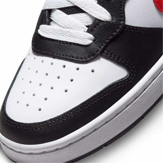 Детски маратонки Nike Court Borough Mid 2 Big Kids' Shoe Nike Court Borough Mid 2 Big Kids' Shoe Детски маратонки