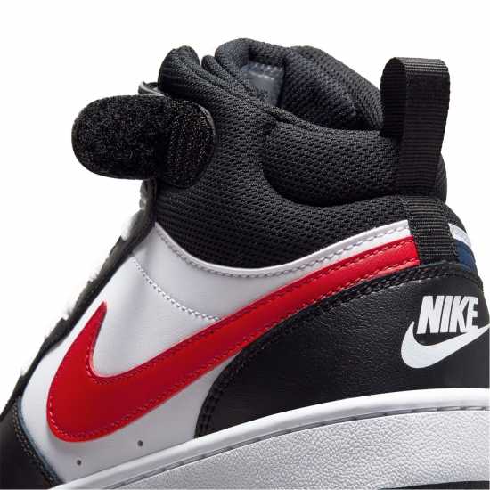 Детски маратонки Nike Court Borough Mid 2 Big Kids' Shoe Nike Court Borough Mid 2 Big Kids' Shoe Детски маратонки