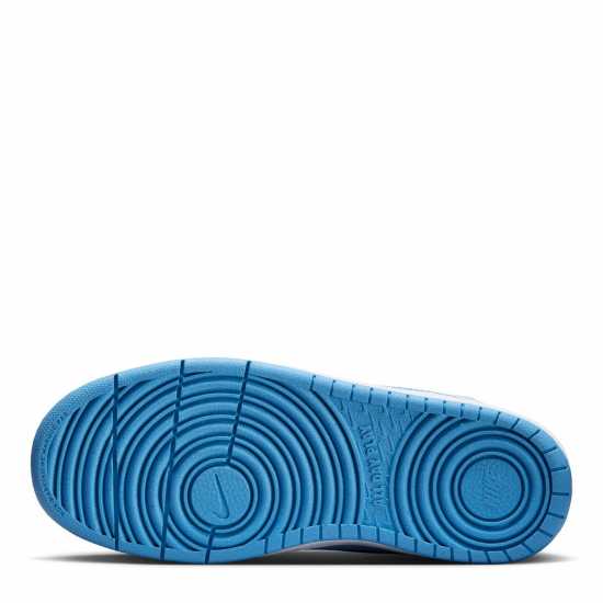 Детски маратонки Nike Court Borough Mid 2 Big Kids' Shoe Nike Court Borough Mid 2 Big Kids' Shoe Детски маратонки