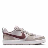 Nike Court Borough Low Recraft Children Shoes  