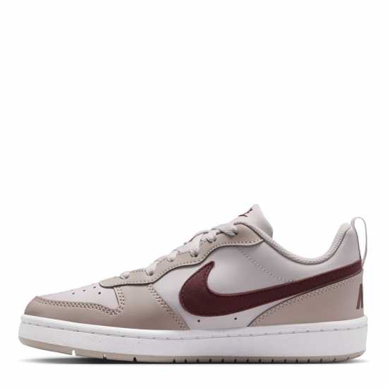 Nike Court Borough Low Recraft Children Shoes Nike Court Borough Low Recraft Children Shoes