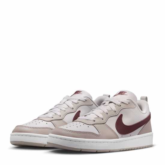 Nike Court Borough Low Recraft Children Shoes Nike Court Borough Low Recraft Children Shoes