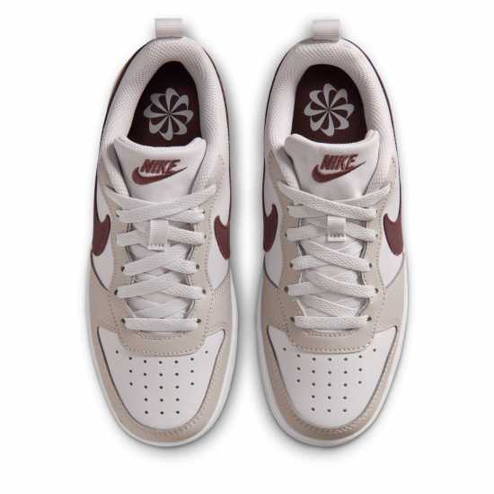 Nike Court Borough Low Recraft Children Shoes Nike Court Borough Low Recraft Children Shoes