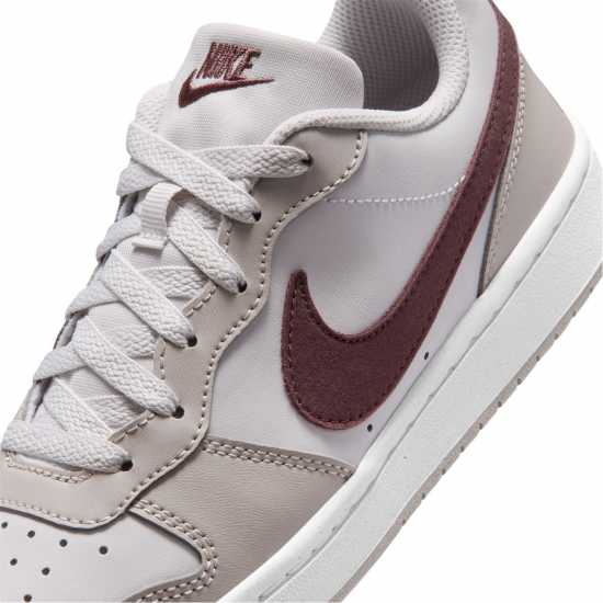 Nike Court Borough Low Recraft Children Shoes Nike Court Borough Low Recraft Children Shoes