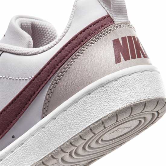 Nike Court Borough Low Recraft Children Shoes Nike Court Borough Low Recraft Children Shoes