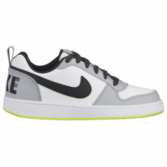Детски маратонки Nike Court Borough Low Recraft Nike Court Borough Low Recraft Детски маратонки