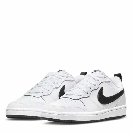 Детски маратонки Nike Court Borough Low Recraft Nike Court Borough Low Recraft Детски маратонки