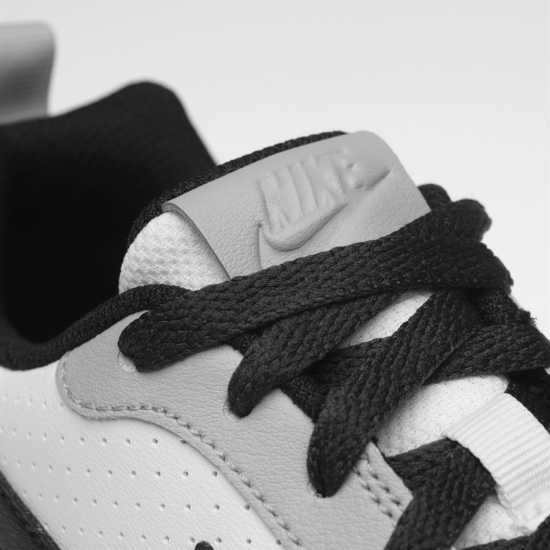 Детски маратонки Nike Court Borough Low Recraft Nike Court Borough Low Recraft Детски маратонки