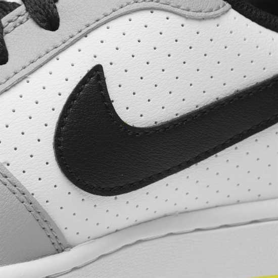 Детски маратонки Nike Court Borough Low Recraft Nike Court Borough Low Recraft Детски маратонки