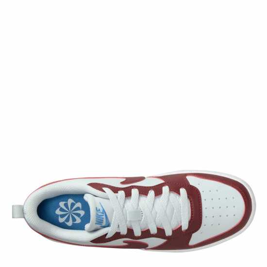 Детски маратонки Nike Court Borough Low Recraft Nike Court Borough Low Recraft Детски маратонки