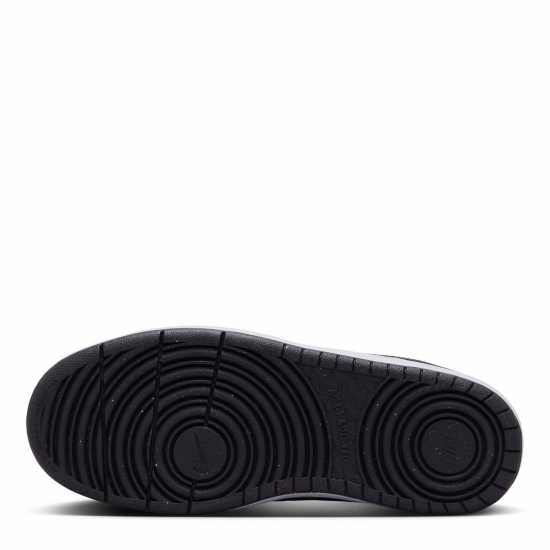 Детски маратонки Nike Court Borough Low Recraft Панда Nike Court Borough Low Recraft Панда Детски маратонки