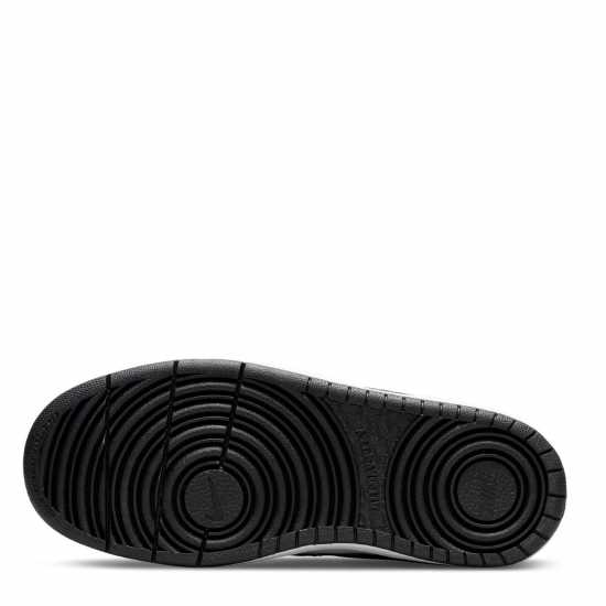 Детски маратонки Nike Court Borough Low Recraft White/Fir Nike Court Borough Low Recraft White/Fir Детски маратонки