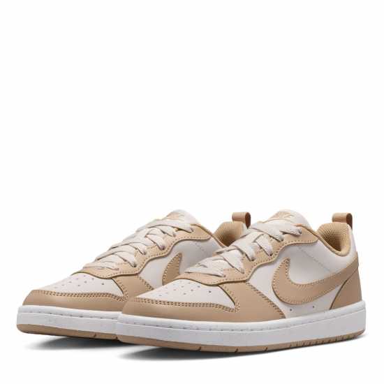 Nike Court Borough Low Recraft Children Shoes  
