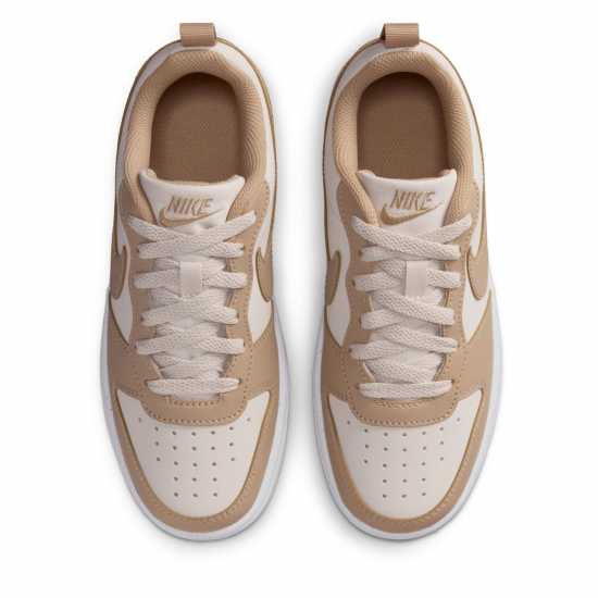 Nike Court Borough Low Recraft Children Shoes  