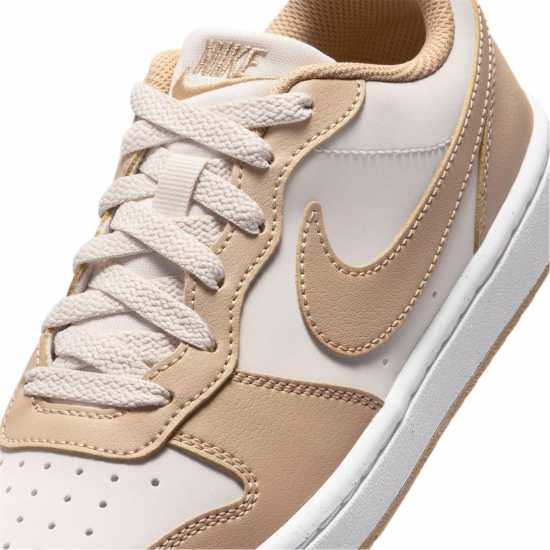 Nike Court Borough Low Recraft Children Shoes  
