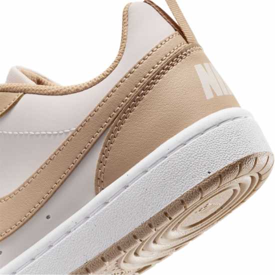 Nike Court Borough Low Recraft Children Shoes  