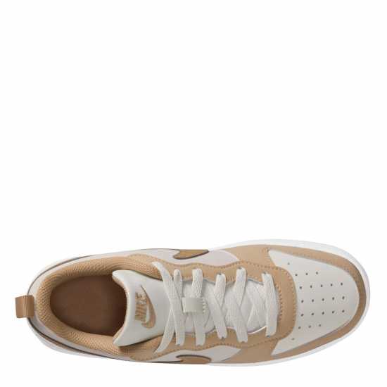 Nike Court Borough Low Recraft Children Shoes  