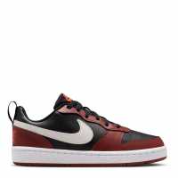 Nike Court Borough Low Recraft Children Shoes  
