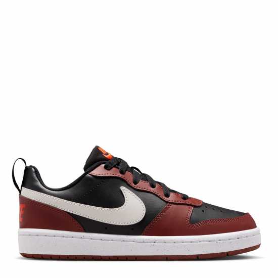 Nike Court Borough Low Recraft Children Shoes  