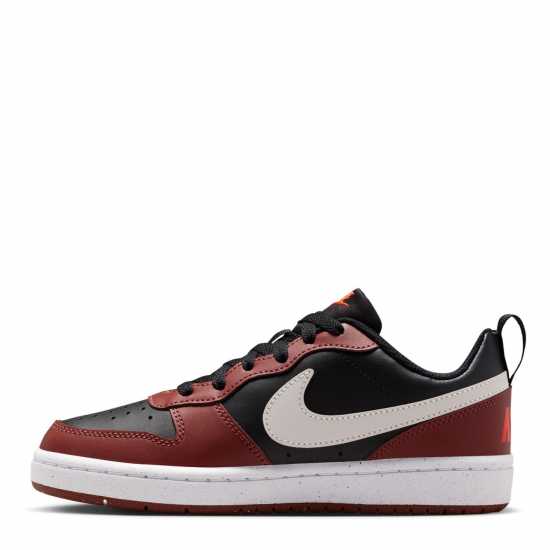 Nike Court Borough Low Recraft Children Shoes  