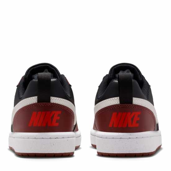 Nike Court Borough Low Recraft Children Shoes  