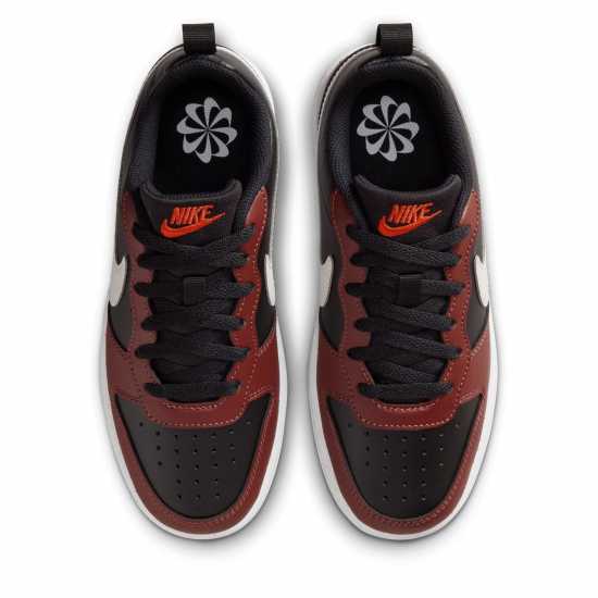 Nike Court Borough Low Recraft Children Shoes  