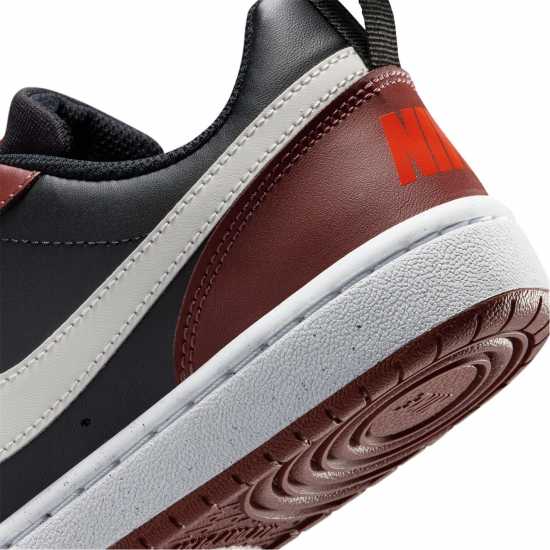 Nike Court Borough Low Recraft Children Shoes  