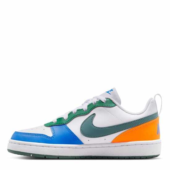 Nike Court Borough Low Recraft Children Shoes  